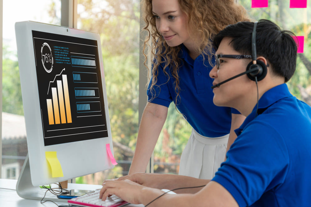 Soporte y Optimización Continua